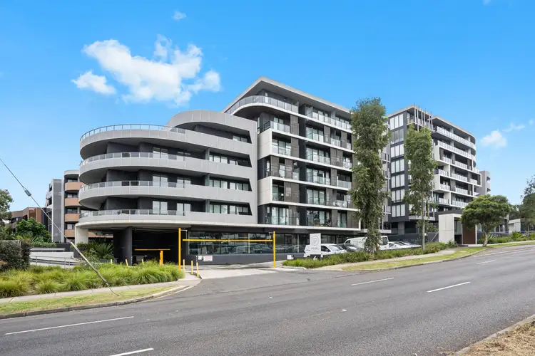316c/3 Snake Gully Drive, Bundoora VIC 3083