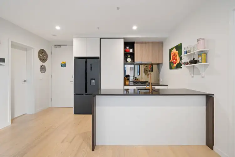 Third view of Homely apartment listing, 316c/3 Snake Gully Drive, Bundoora VIC 3083