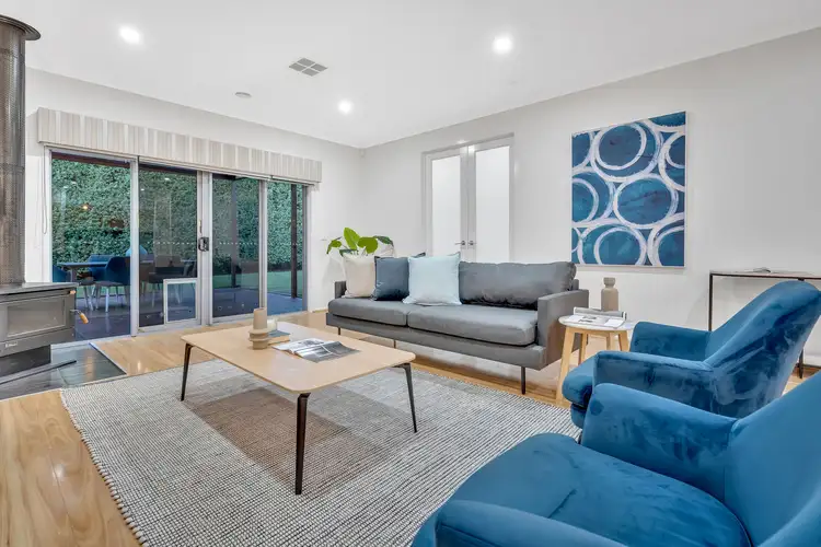 Third view of Homely house listing, 21 Cascade Terrace, Craigieburn VIC 3064