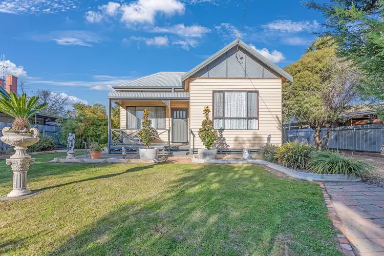 91 Victoria Street, Rochester VIC 3561
