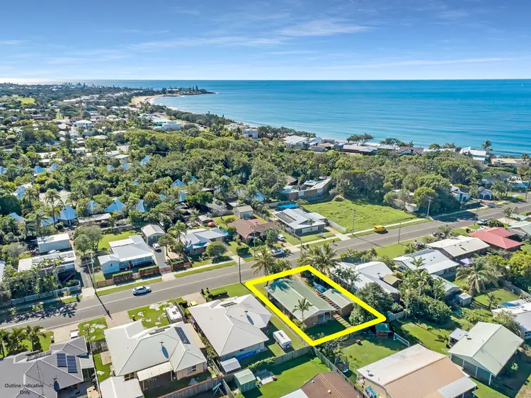Main view of Homely house listing, 20 Watsons Road, Bargara QLD 4670