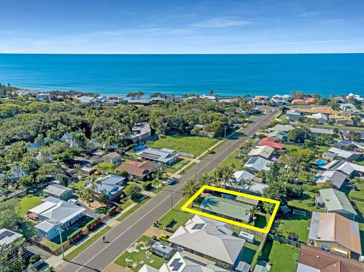 Second view of Homely house listing, 20 Watsons Road, Bargara QLD 4670