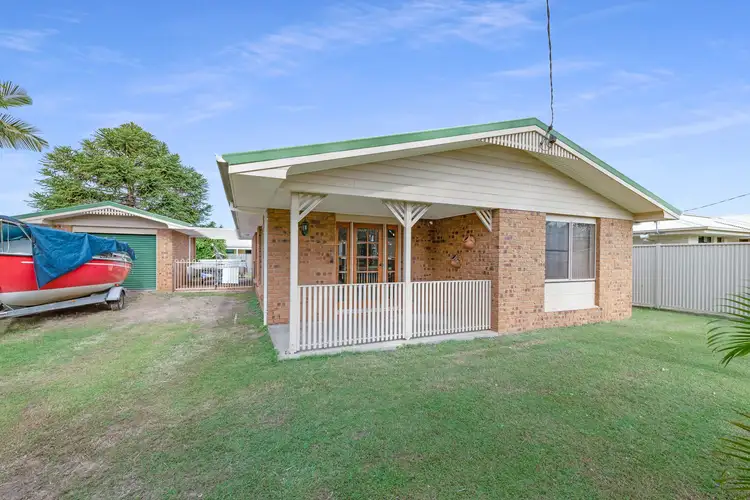 Fourth view of Homely house listing, 20 Watsons Road, Bargara QLD 4670