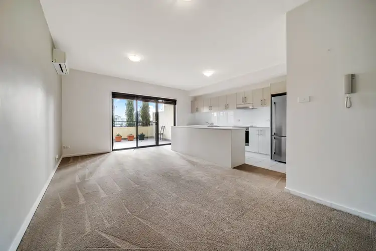 Second view of Homely apartment listing, 2/1 Gungahlin Place, Gungahlin ACT 2912