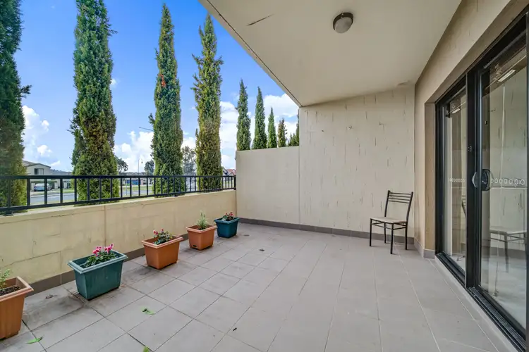 Third view of Homely apartment listing, 2/1 Gungahlin Place, Gungahlin ACT 2912