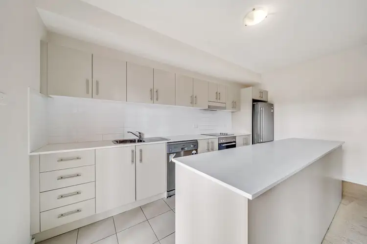 Fourth view of Homely apartment listing, 2/1 Gungahlin Place, Gungahlin ACT 2912