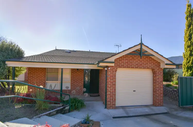 6/204c Rocket Street, Bathurst NSW 2795