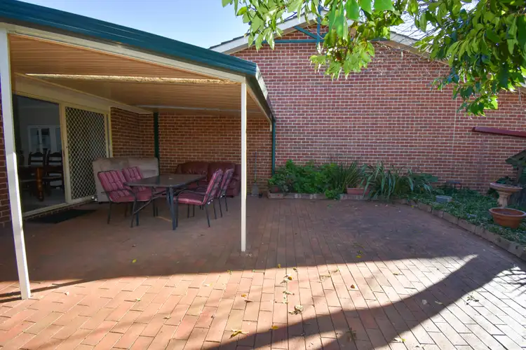 Third view of Homely house listing, 6/204c Rocket Street, Bathurst NSW 2795