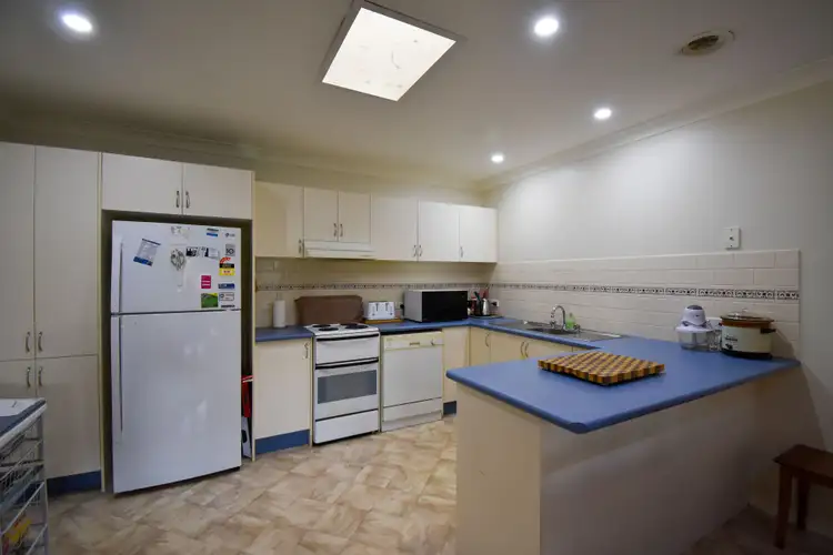 Sixth view of Homely house listing, 6/204c Rocket Street, Bathurst NSW 2795