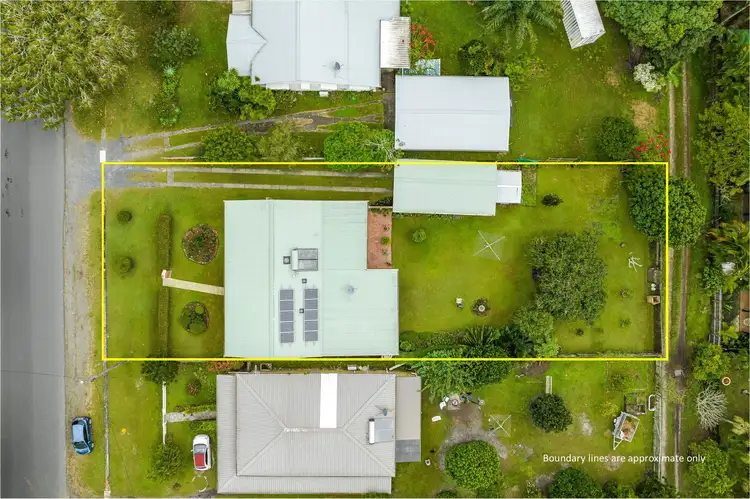 Third view of Homely house listing, 9 Burns Street, Byron Bay NSW 2481