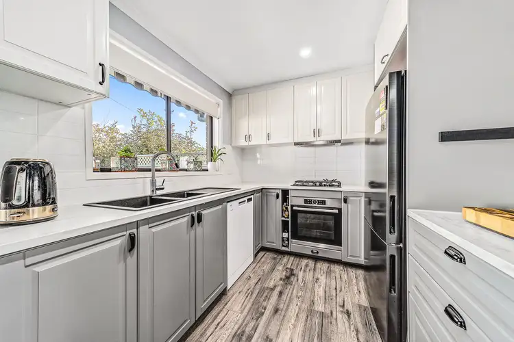 52 Goldstein Crescent, Chisholm ACT 2905