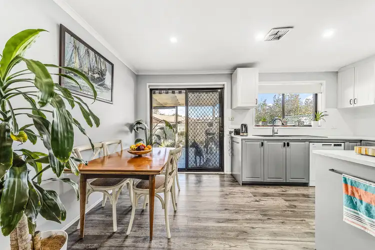 Fourth view of Homely house listing, 52 Goldstein Crescent, Chisholm ACT 2905