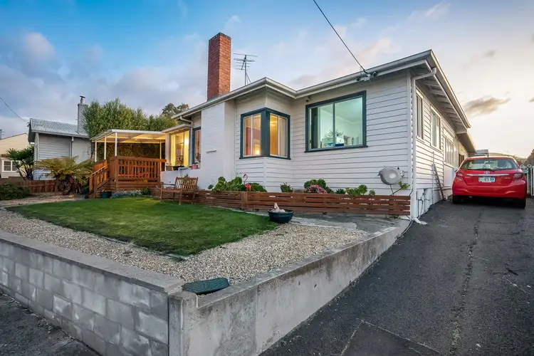 Second view of Homely house listing, 76 Fletcher Avenue, Moonah TAS 7009