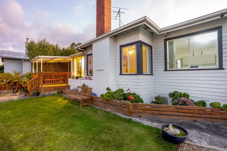 Third view of Homely house listing, 76 Fletcher Avenue, Moonah TAS 7009