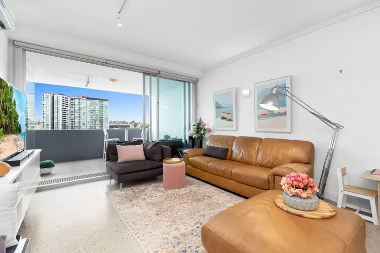 Second view of Homely unit listing, 870/43 Hercules Street, Hamilton QLD 4007