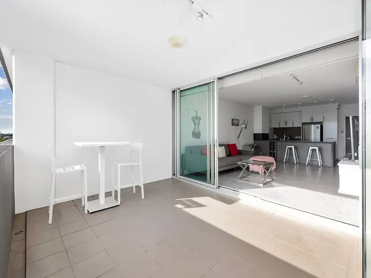 Fourth view of Homely unit listing, 870/43 Hercules Street, Hamilton QLD 4007