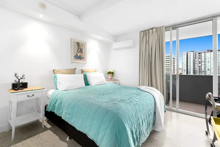 Fifth view of Homely unit listing, 870/43 Hercules Street, Hamilton QLD 4007