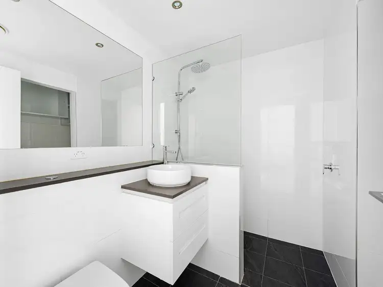 Sixth view of Homely unit listing, 870/43 Hercules Street, Hamilton QLD 4007