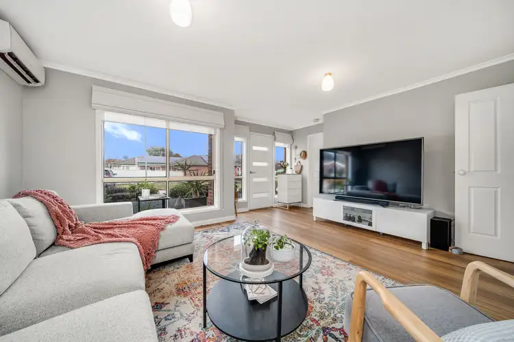 Third view of Homely house listing, 35 Thornhill Crescent, Dunlop ACT 2615
