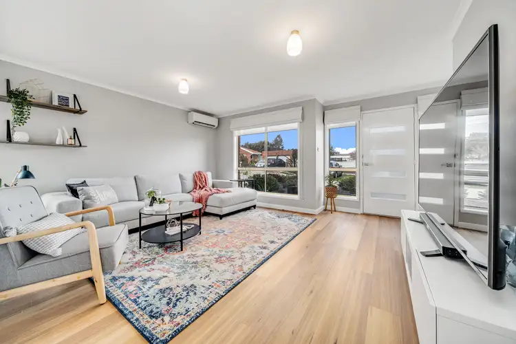 Fourth view of Homely house listing, 35 Thornhill Crescent, Dunlop ACT 2615