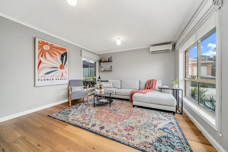 Sixth view of Homely house listing, 35 Thornhill Crescent, Dunlop ACT 2615