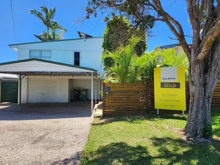 51 Lucas Street, Scarborough QLD 4020