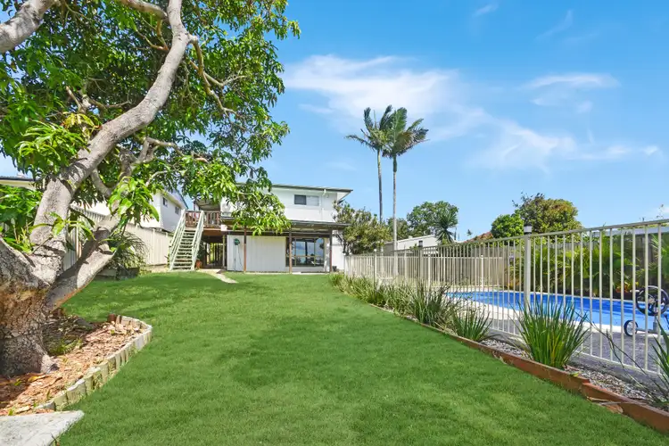 Second view of Homely house listing, 51 Lucas Street, Scarborough QLD 4020