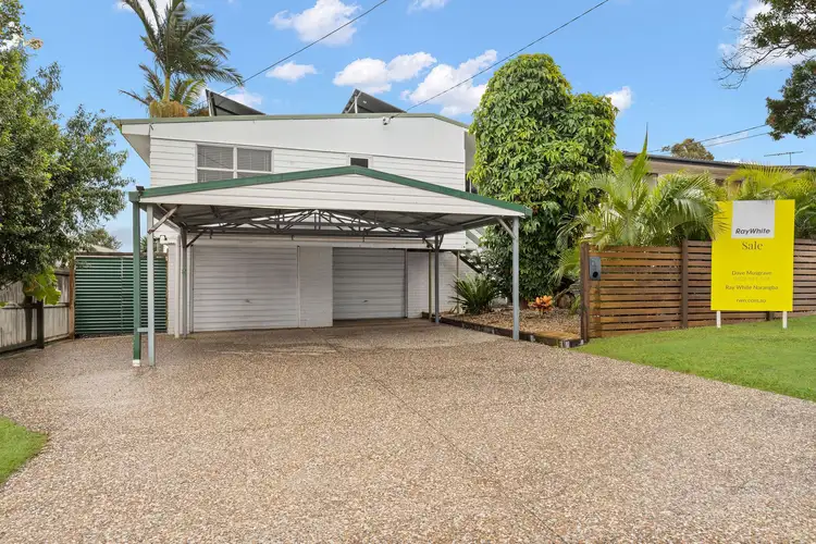 Third view of Homely house listing, 51 Lucas Street, Scarborough QLD 4020