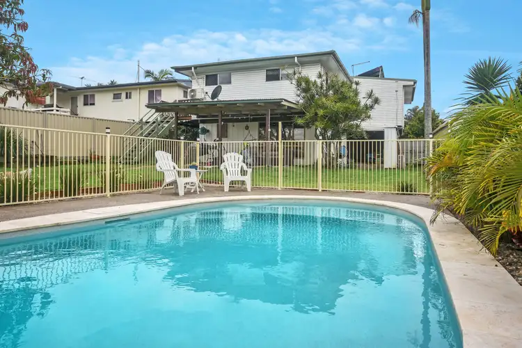 Fourth view of Homely house listing, 51 Lucas Street, Scarborough QLD 4020