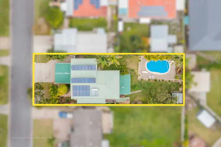 Fifth view of Homely house listing, 51 Lucas Street, Scarborough QLD 4020
