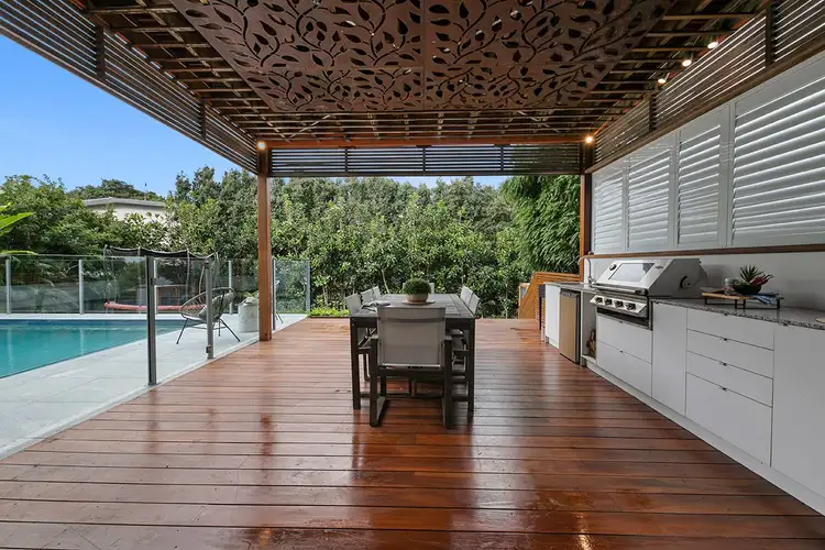 Third view of Homely house listing, 22 Hubbard Street, Wavell Heights QLD 4012