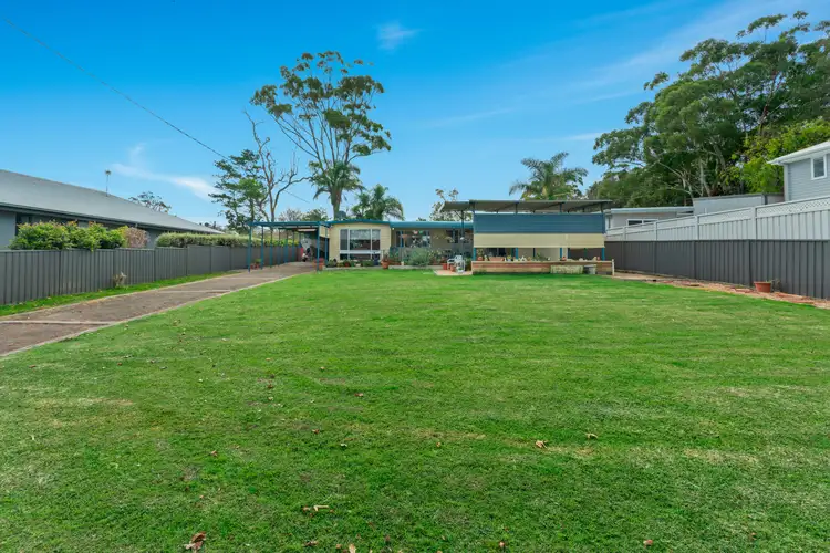 Main view of Homely house listing, 32 Greenbank Grove, Culburra Beach NSW 2540