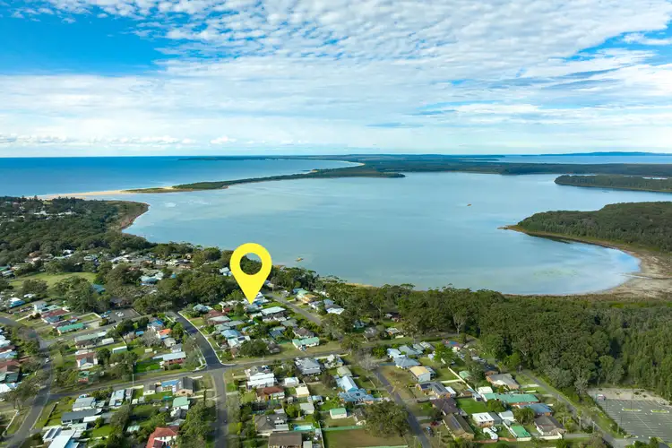 Second view of Homely house listing, 32 Greenbank Grove, Culburra Beach NSW 2540
