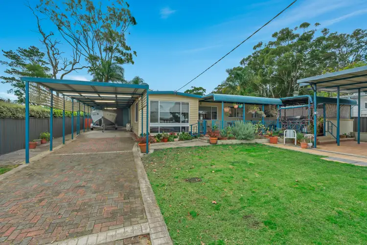 Third view of Homely house listing, 32 Greenbank Grove, Culburra Beach NSW 2540