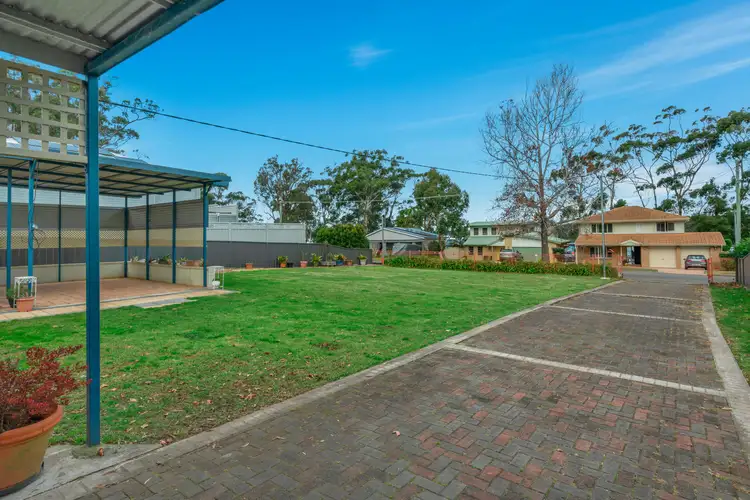Fourth view of Homely house listing, 32 Greenbank Grove, Culburra Beach NSW 2540