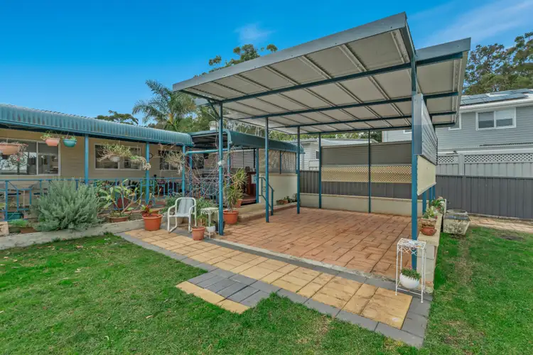 Fifth view of Homely house listing, 32 Greenbank Grove, Culburra Beach NSW 2540
