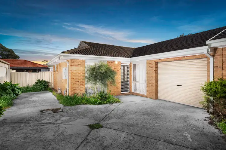 2/5 Wynnette Court, Epping VIC 3076