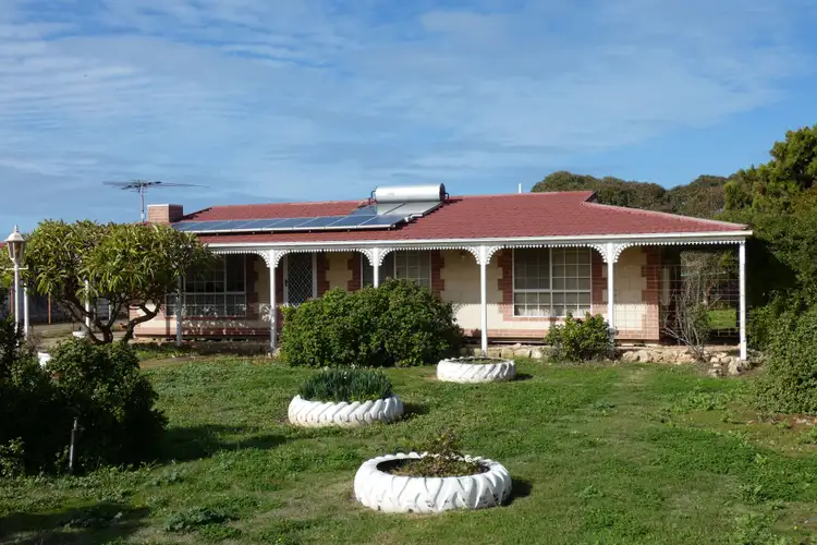 9 Old Honiton Road, Edithburgh SA 5583