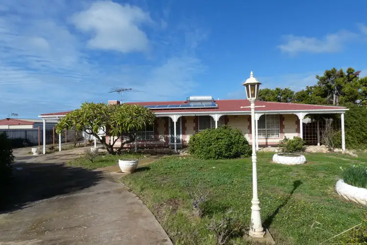 Second view of Homely house listing, 9 Old Honiton Road, Edithburgh SA 5583