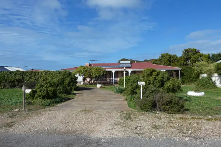 Third view of Homely house listing, 9 Old Honiton Road, Edithburgh SA 5583