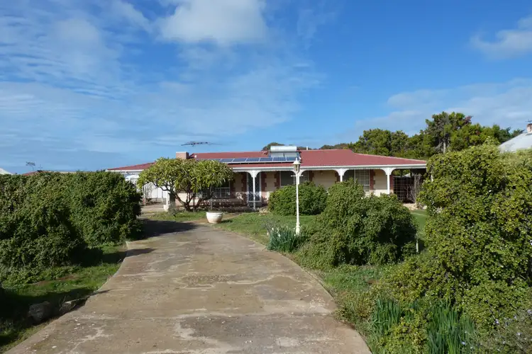 Fourth view of Homely house listing, 9 Old Honiton Road, Edithburgh SA 5583