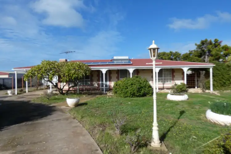Fifth view of Homely house listing, 9 Old Honiton Road, Edithburgh SA 5583
