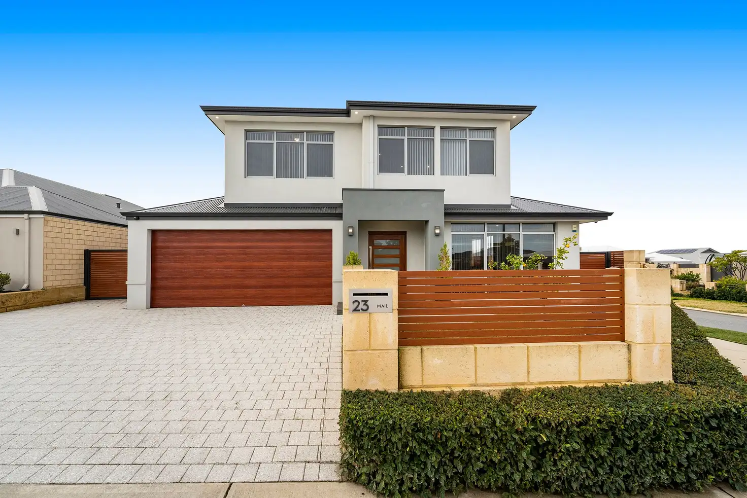 Main view of Homely house listing, 23 Rivette Road, Baldivis WA 6171