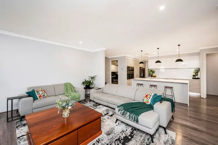 Third view of Homely house listing, 23 Rivette Road, Baldivis WA 6171