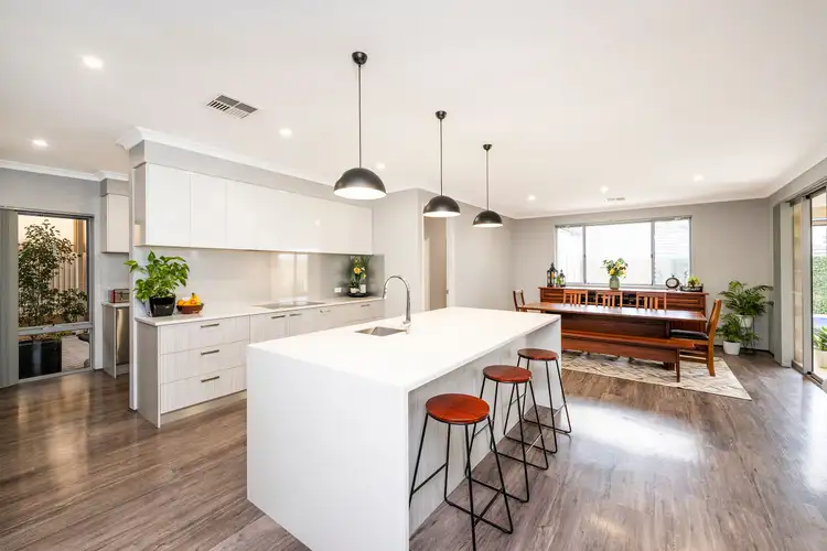 Fourth view of Homely house listing, 23 Rivette Road, Baldivis WA 6171