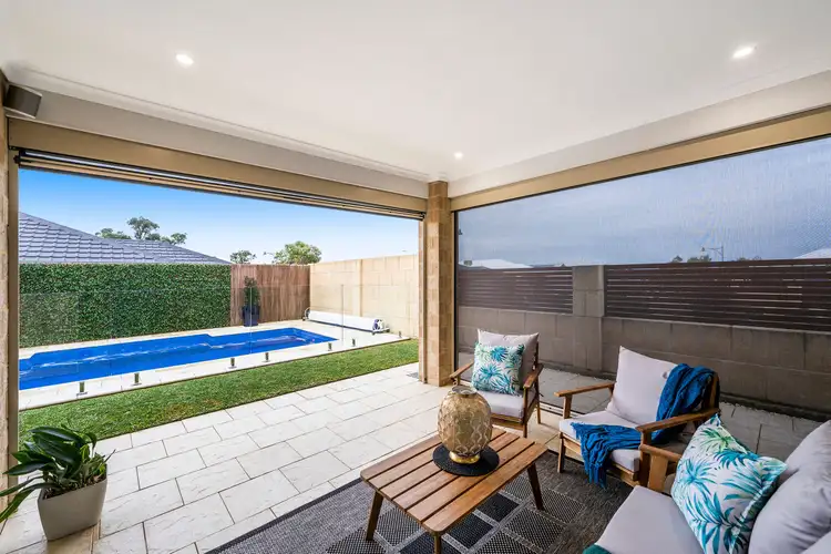 Fifth view of Homely house listing, 23 Rivette Road, Baldivis WA 6171