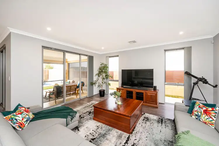 Sixth view of Homely house listing, 23 Rivette Road, Baldivis WA 6171