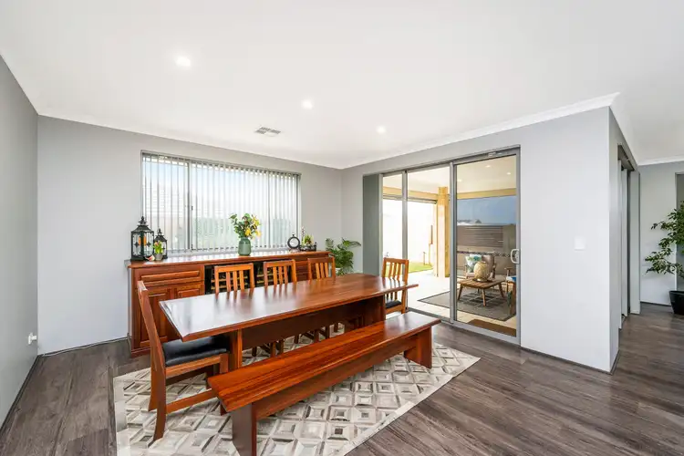 Seventh view of Homely house listing, 23 Rivette Road, Baldivis WA 6171