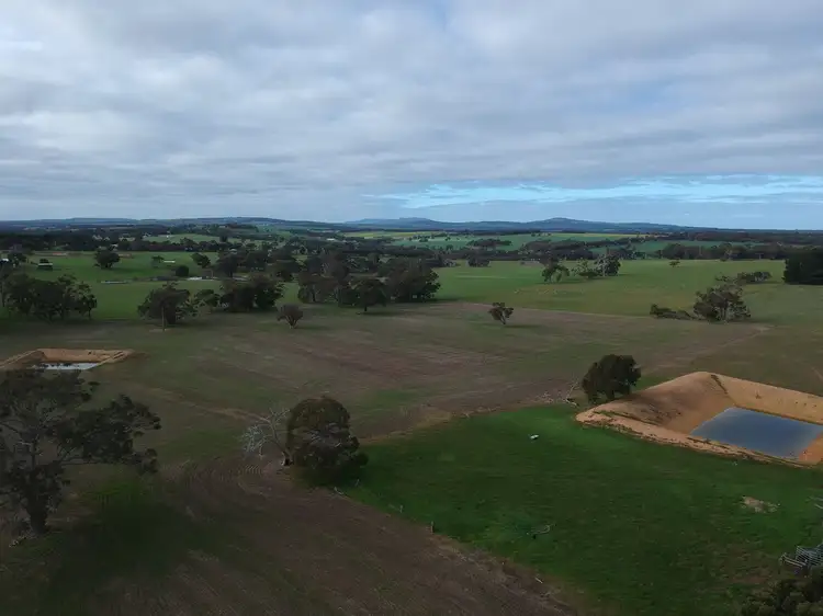 Main view of Homely rural property listing, 92 Jellicoe Road, Kendenup WA 6323