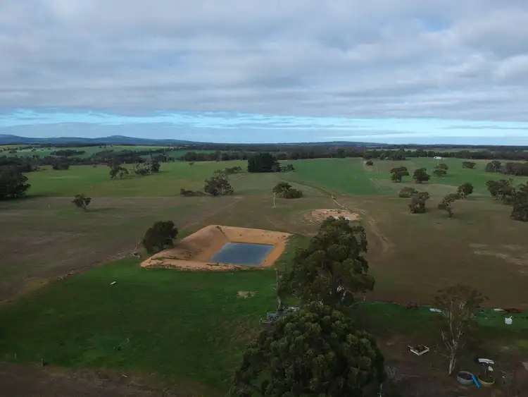 Second view of Homely rural property listing, 92 Jellicoe Road, Kendenup WA 6323